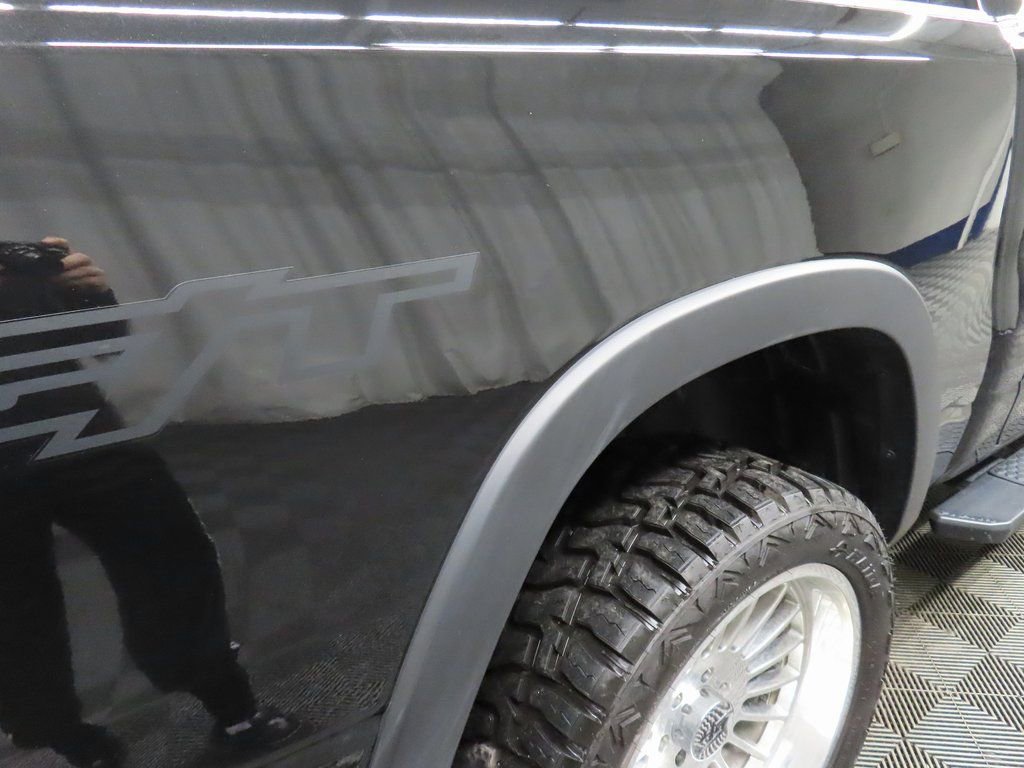 Used 2022 RAM 1500 Rebel w/ G/T Package image 30