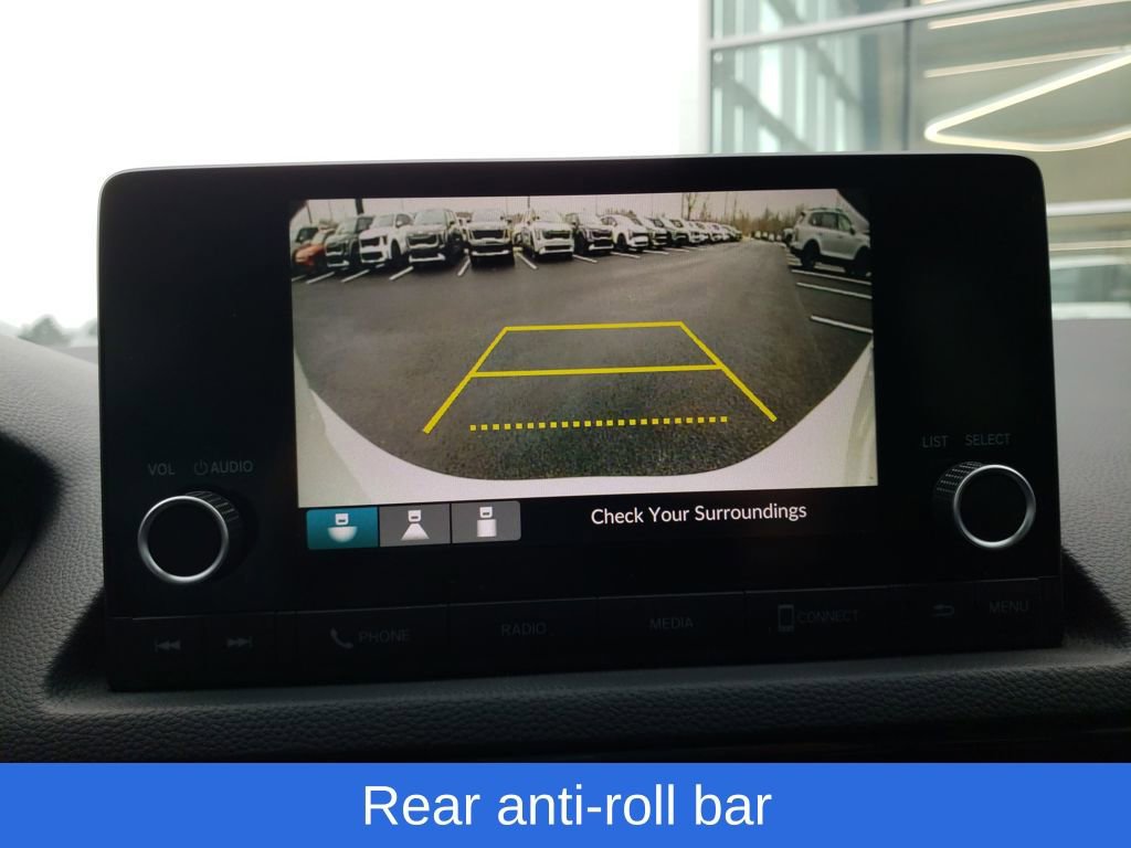 Used 2022 Honda Civic Sport image 22