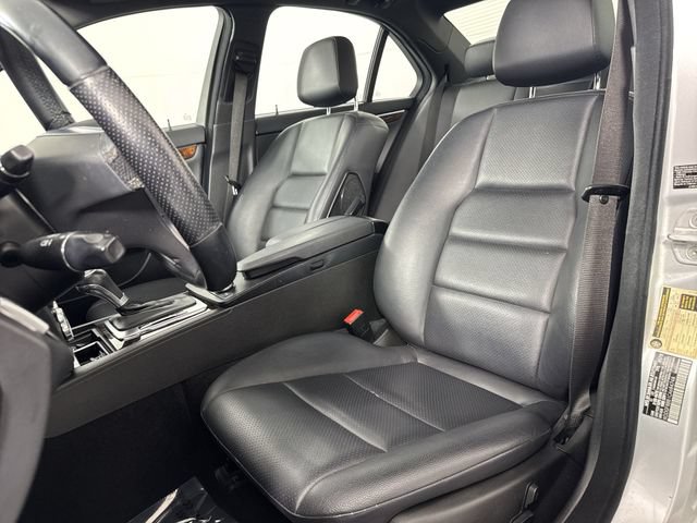 Used 2012 Mercedes-Benz C 300 4MATIC Sedan image 19