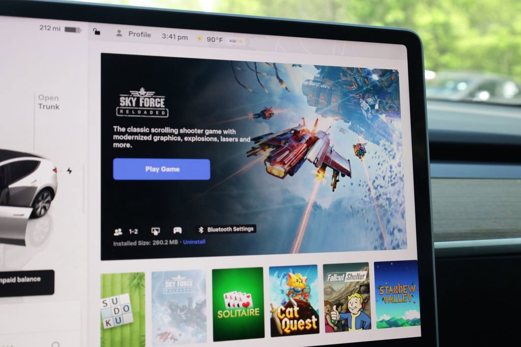 Used 2023 Tesla Model Y Long Range image 20