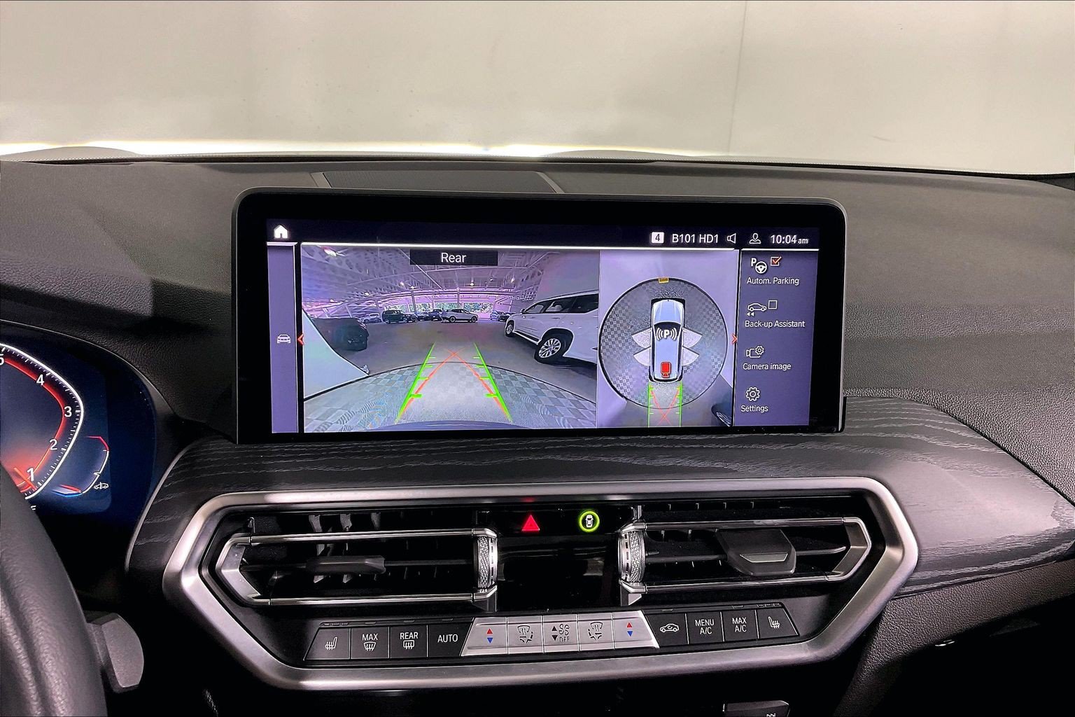 Certified 2024 BMW X3 xDrive30i w/ Premium Package AWD/4WD image 19