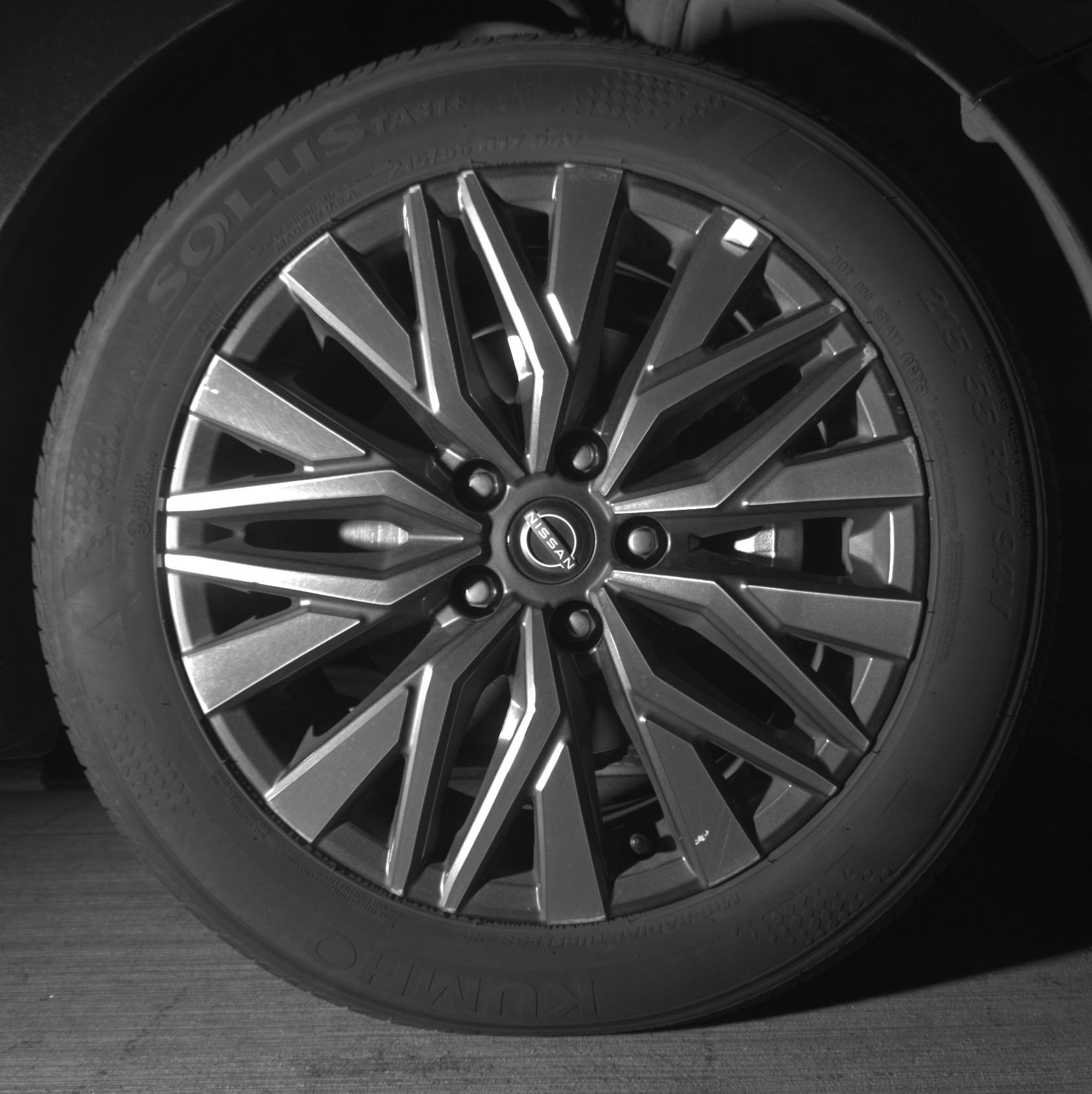 Used 2025 Nissan Altima 2.5 SV image 13