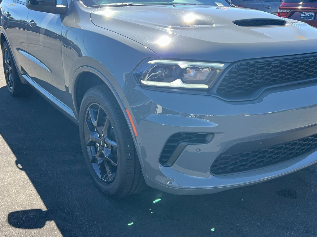 New 2026 Dodge Durango GT w/ Blacktop Package image 10