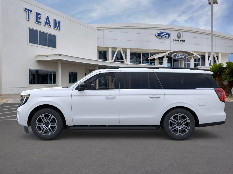 New 2026 Ford Expedition Max Active AWD/4WD image 3