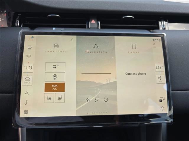 New 2025 Land Rover Discovery Sport S image 23