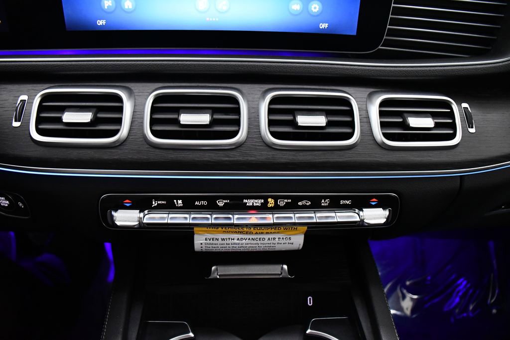 New 2026 Mercedes-Benz GLE 350 4MATIC image 12