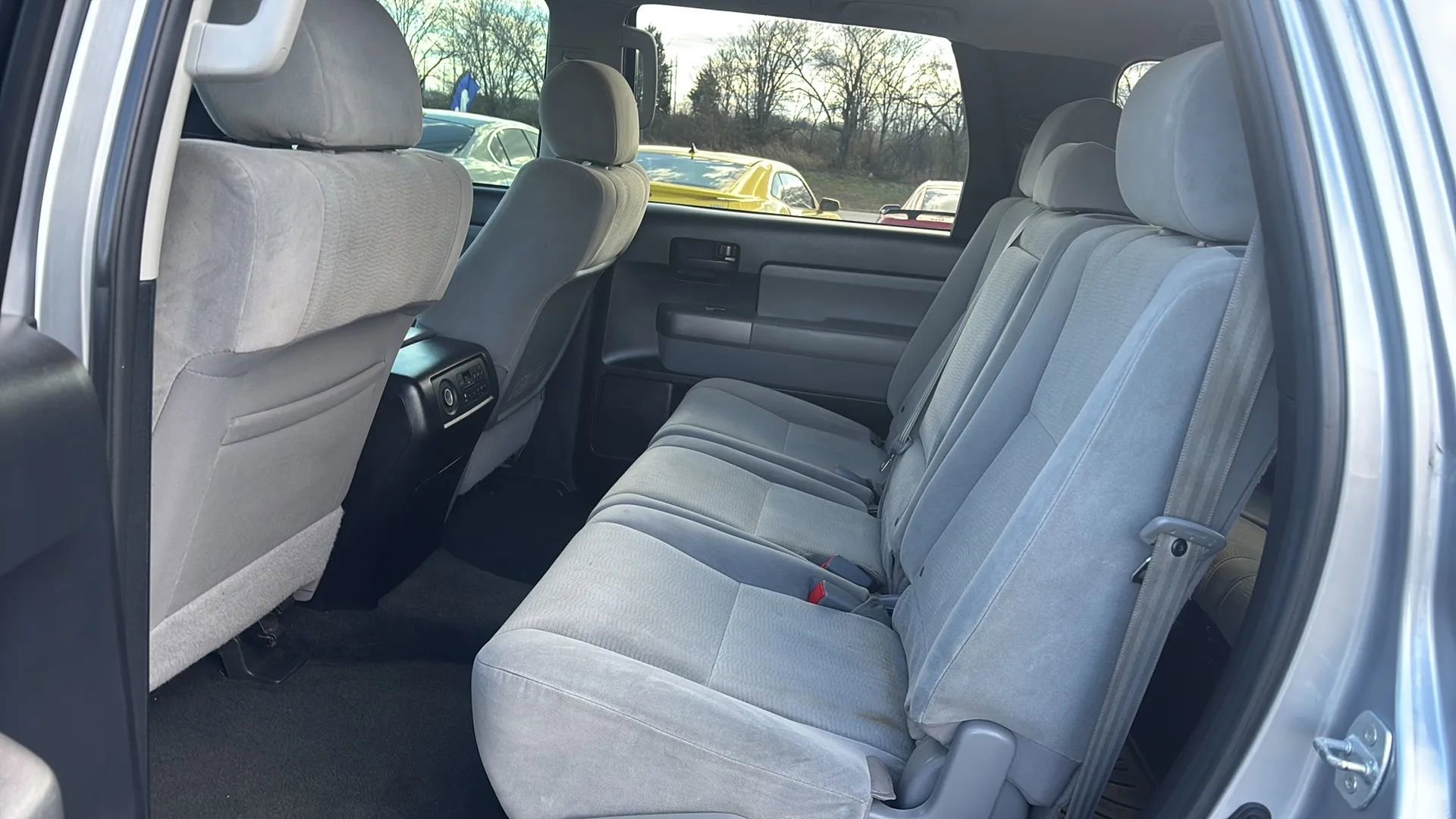 Used 2014 Toyota Sequoia SR5 image 25