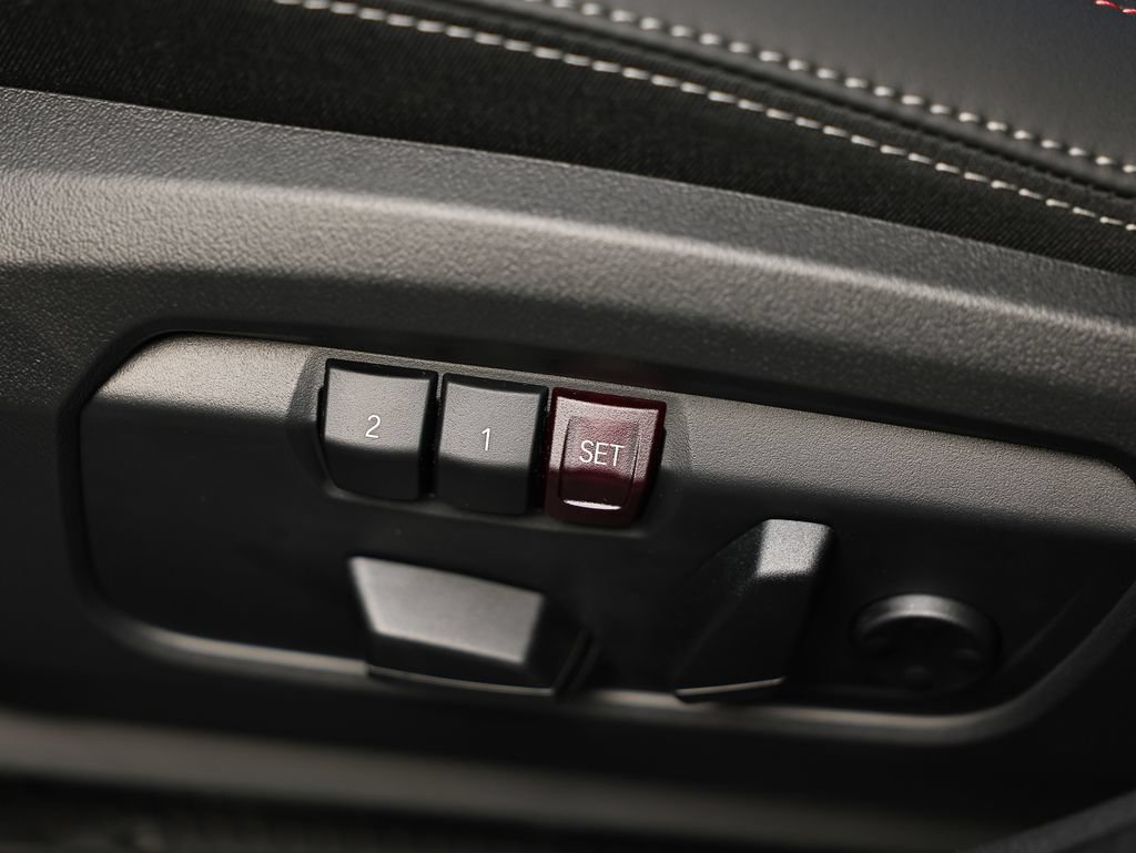 New 2026 MINI Cooper S FWD image 21