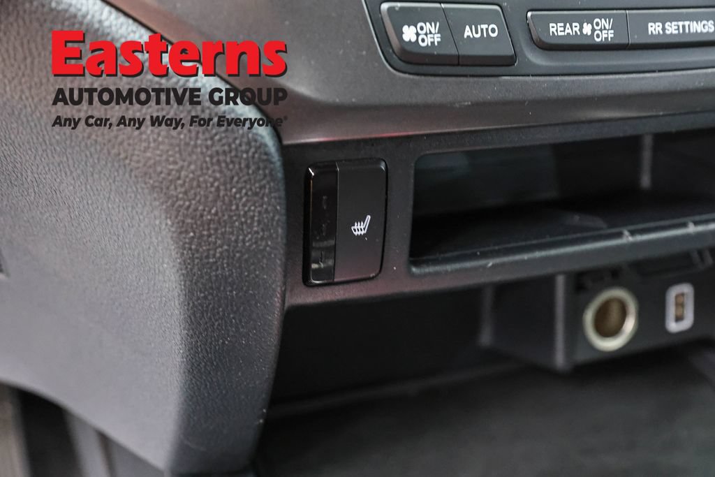 Used 2021 Honda Pilot EX image 20
