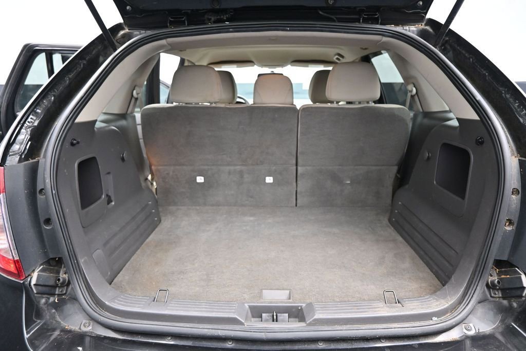 Used 2013 Ford Edge SE FWD image 23