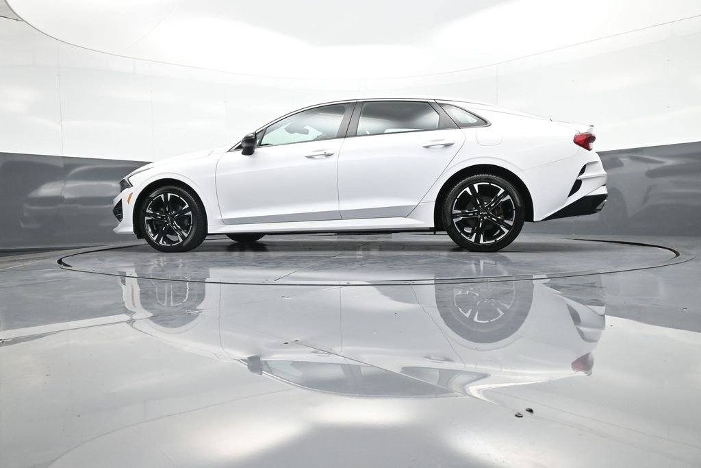 Used 2023 Kia K5 GT-Line w/ GT-Line Premium Package image 32