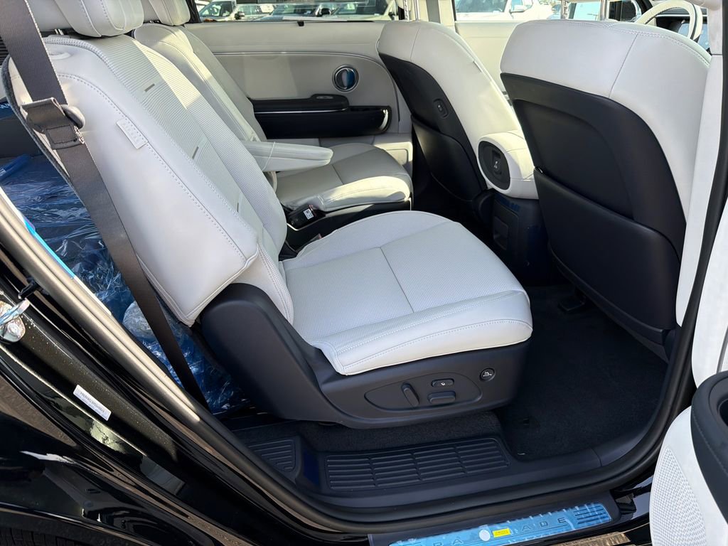 New 2026 Hyundai Palisade Calligraphy image 15