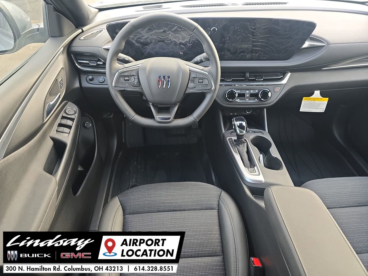 New 2026 Buick Envista Preferred w/ Convenience I Package image 20