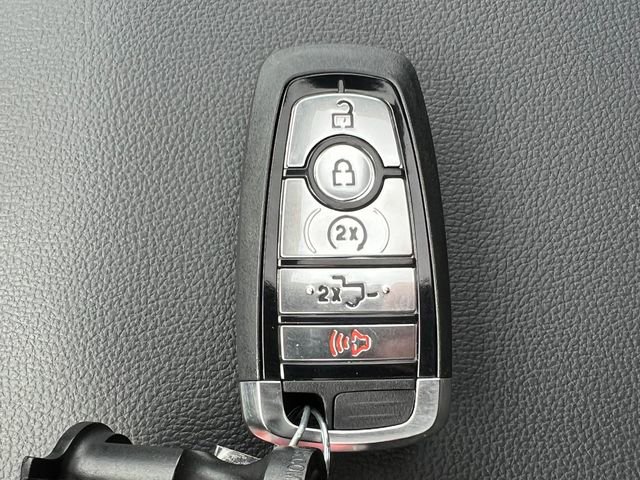 New 2026 Ford F150 XLT image 21