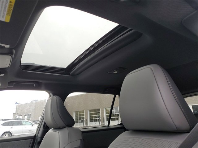 New 2026 Subaru Outback Limited XT image 19