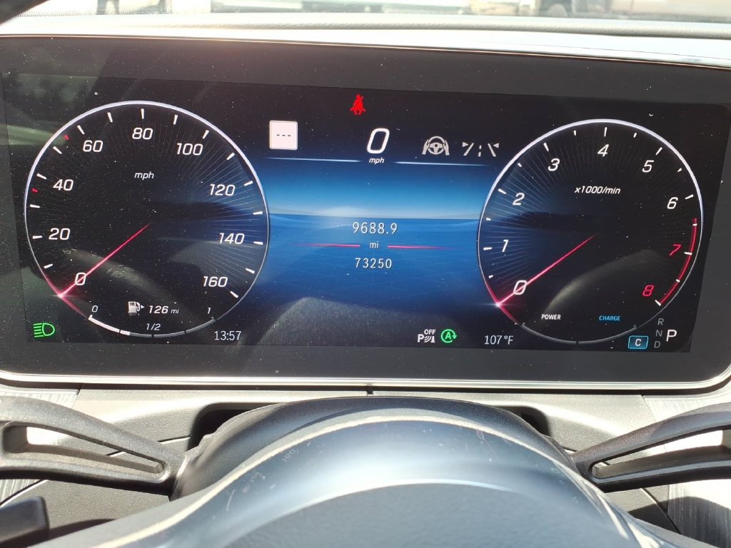 Used 2023 Mercedes-Benz C 300 4MATIC Sedan image 33