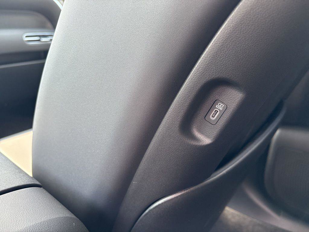 New 2026 Hyundai Palisade FWD Hybrid image 20