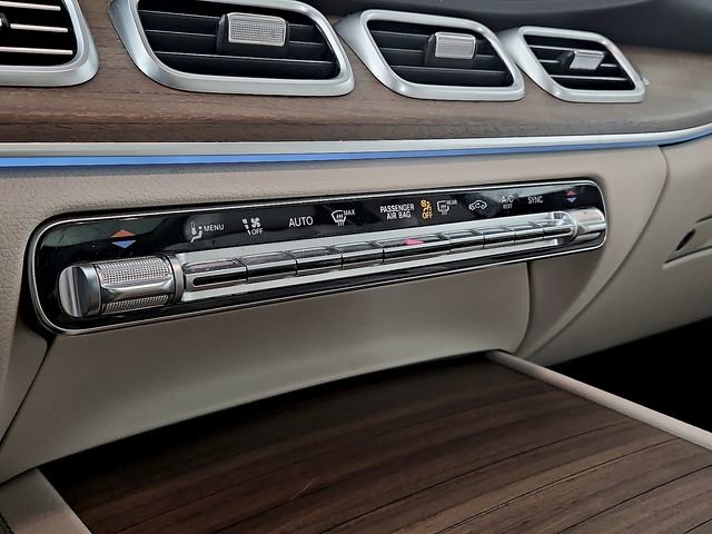 Used 2024 Mercedes-Benz GLE 450 4MATIC image 16