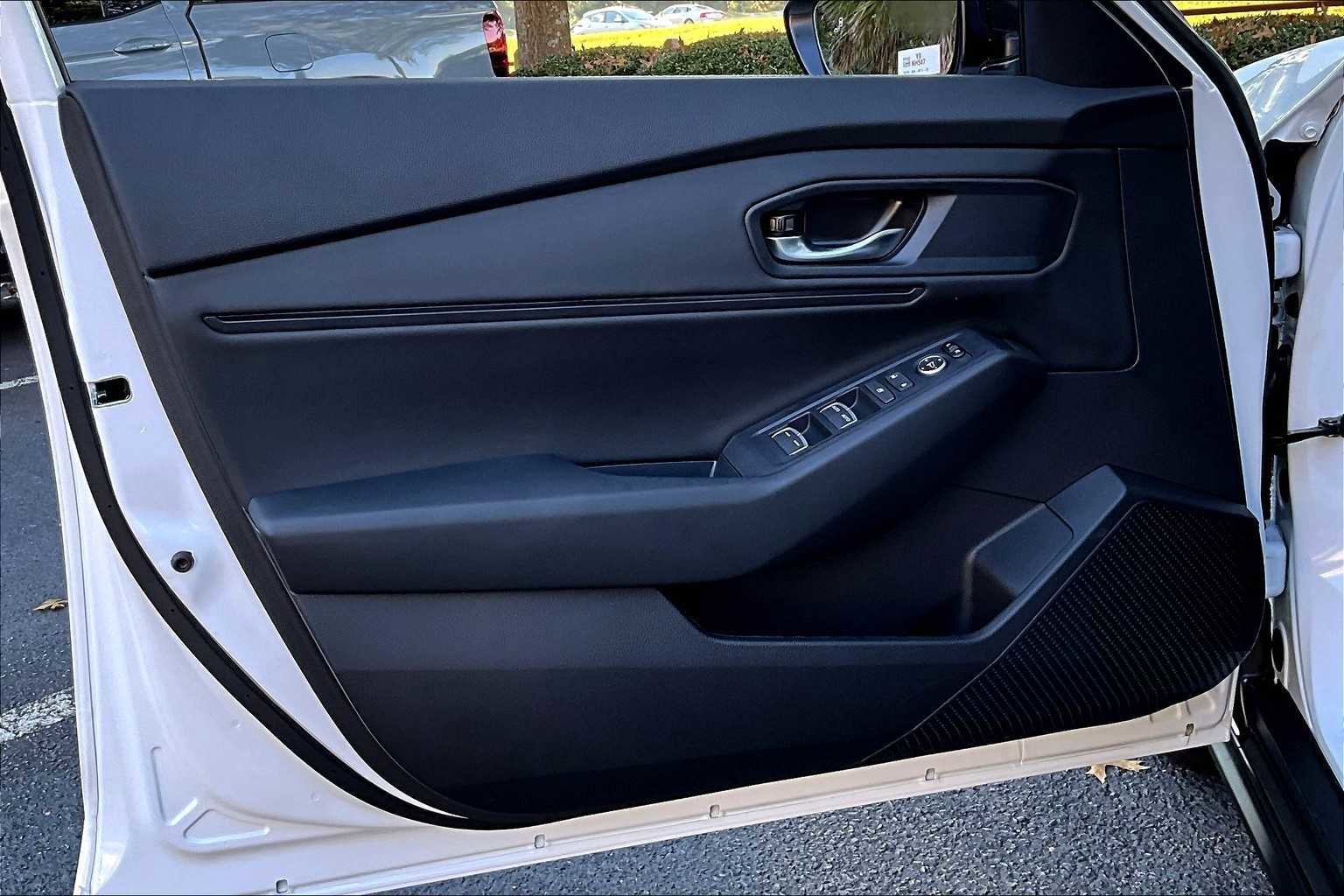 New 2025 Honda Accord SE image 13