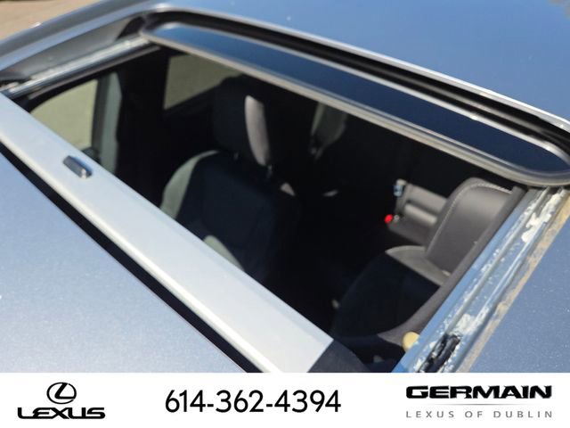Certified 2023 Lexus RX 350 AWD w/ Accessory Package image 14
