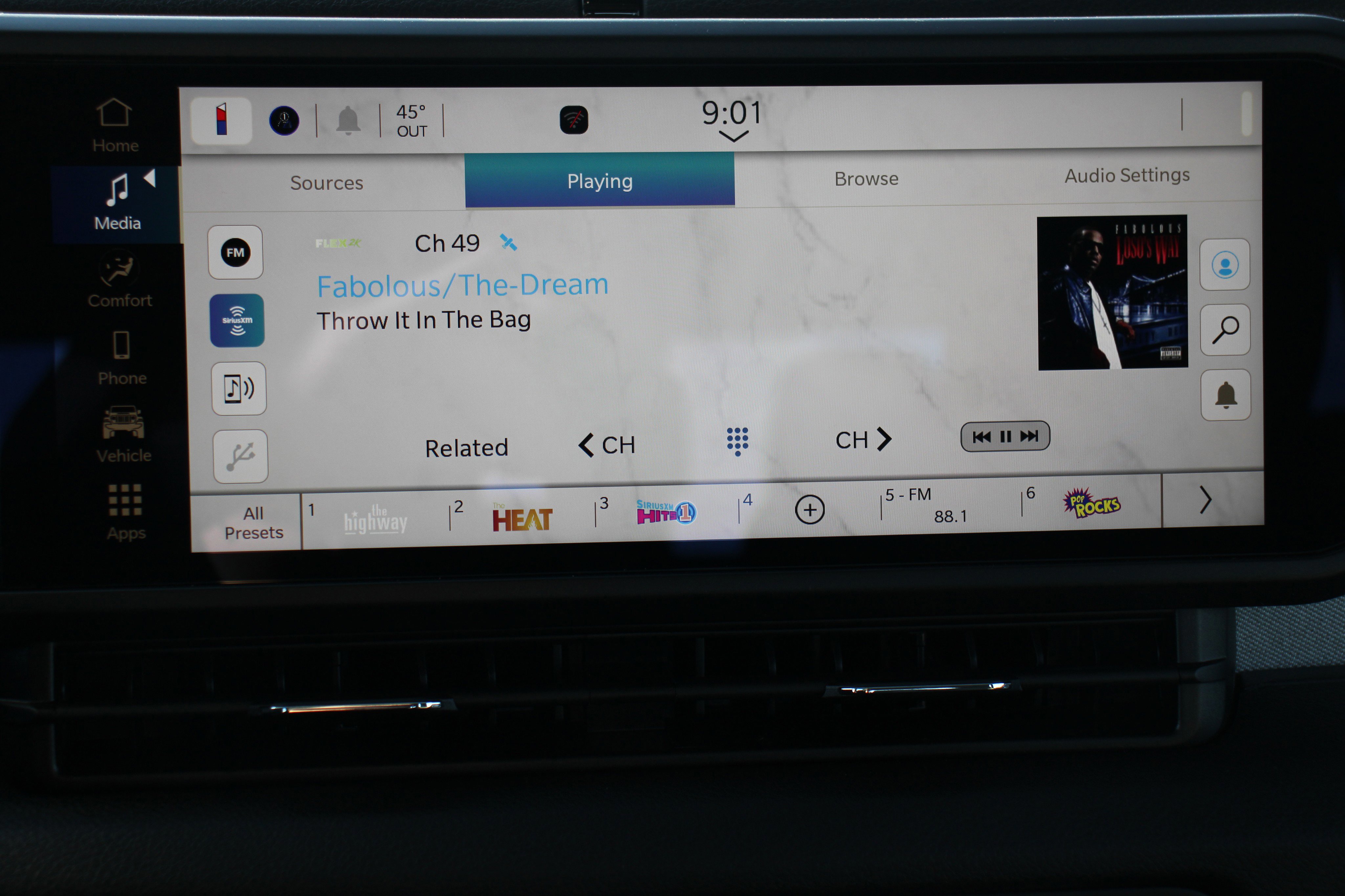 New 2026 Jeep Gladiator Sport image 14