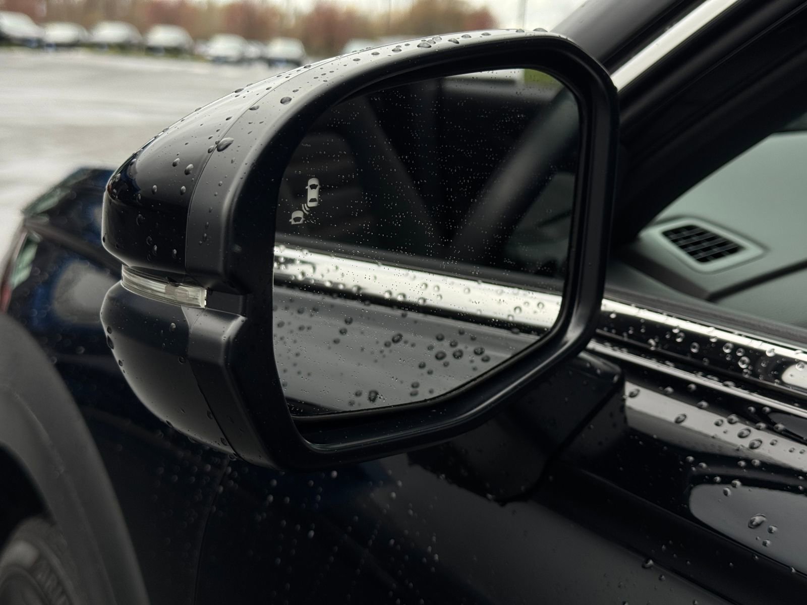 Certified 2025 Honda CR-V Sport-L image 34