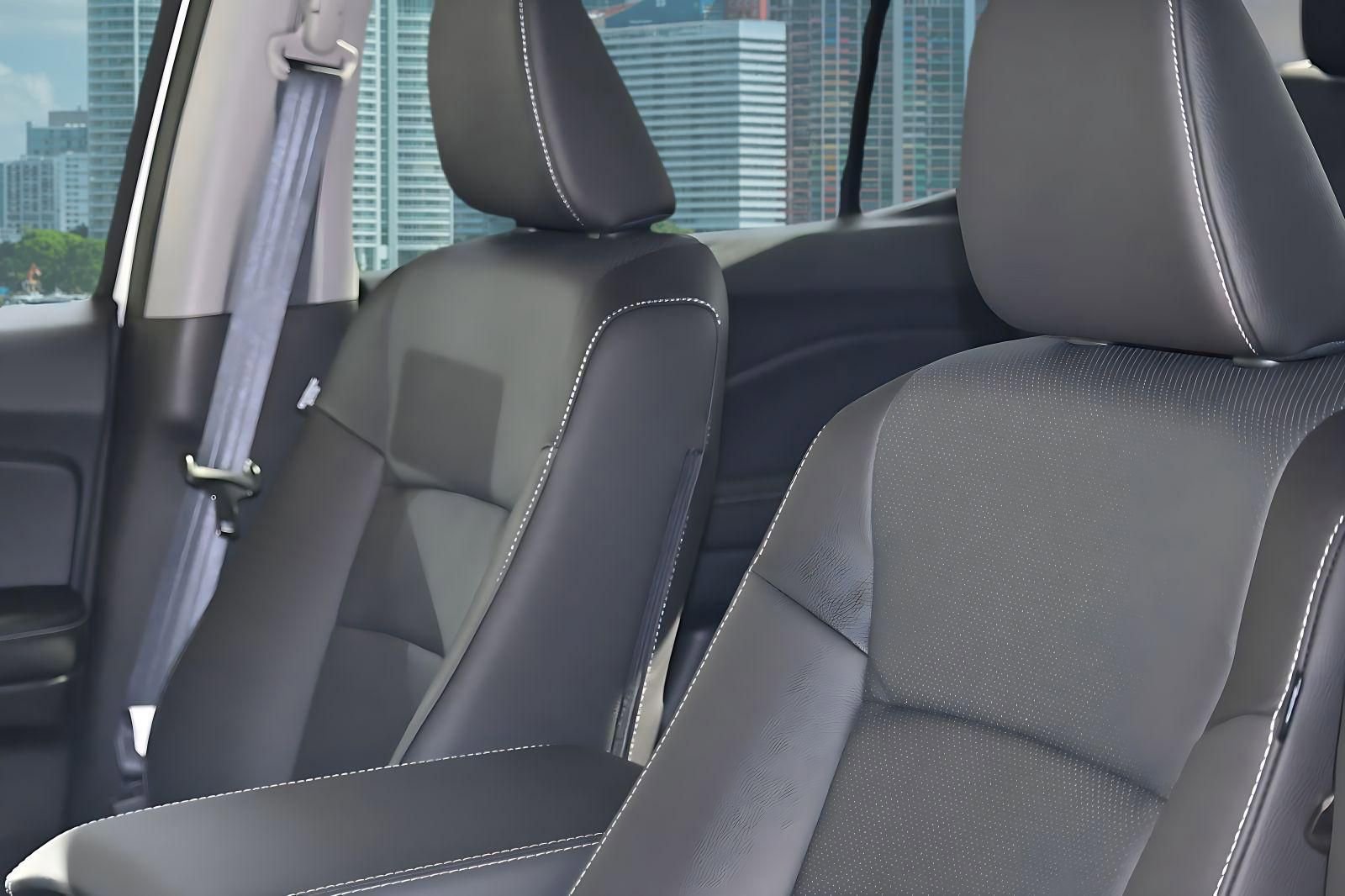 New 2026 Honda Ridgeline RTL image 16