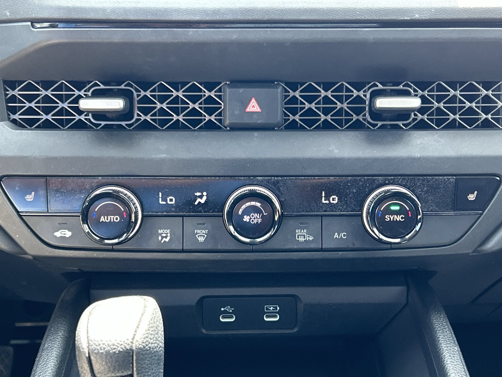 Used 2023 Honda Accord EX image 17