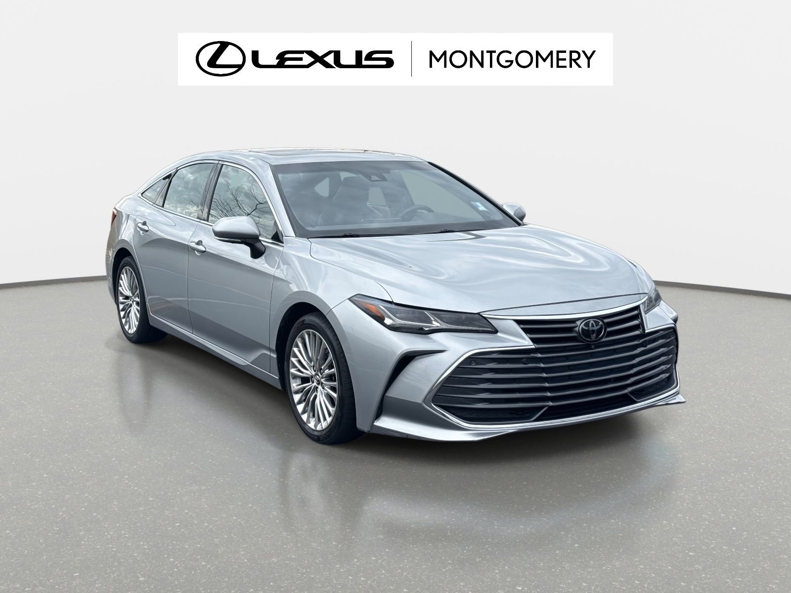 Used 2020 Toyota Avalon Limited 360° Tour