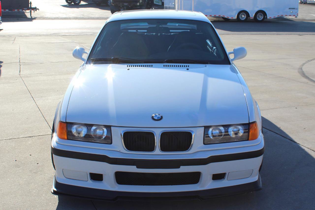 Used 1999 BMW M3 Coupe image 13