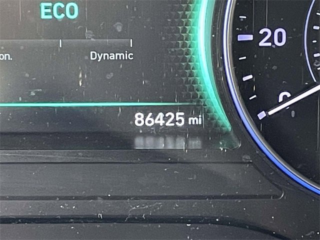 Used 2021 Hyundai Palisade SEL w/ Premium Package image 19