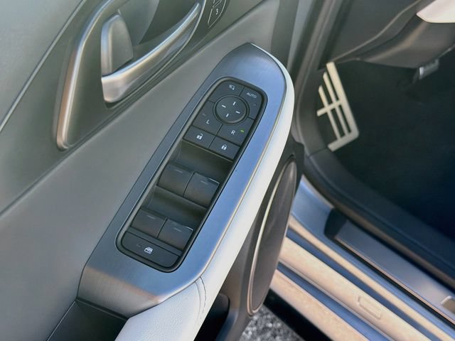 New 2026 Lexus IS 350 F Sport w/ Handling Package RWD image 22