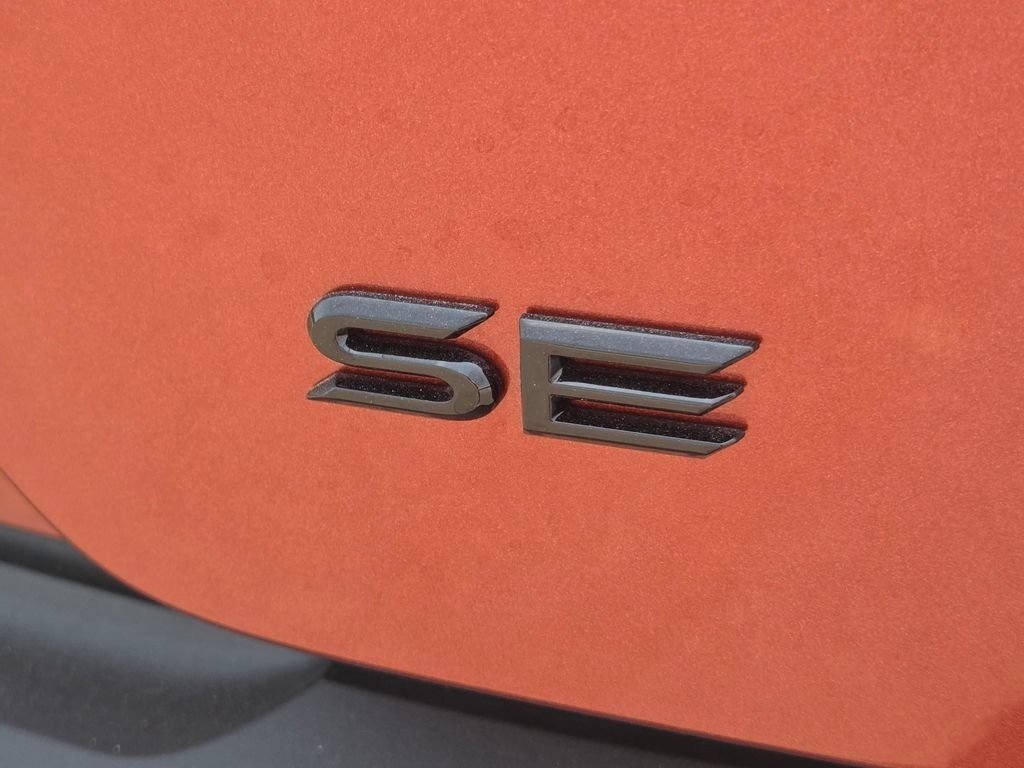New 2026 Toyota C-HR AWD/4WD image 24