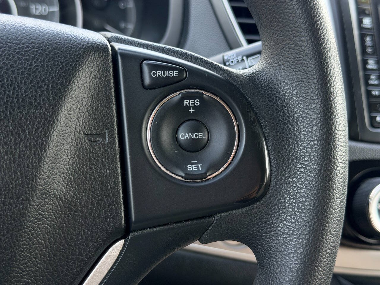 Used 2016 Honda CR-V EX image 31