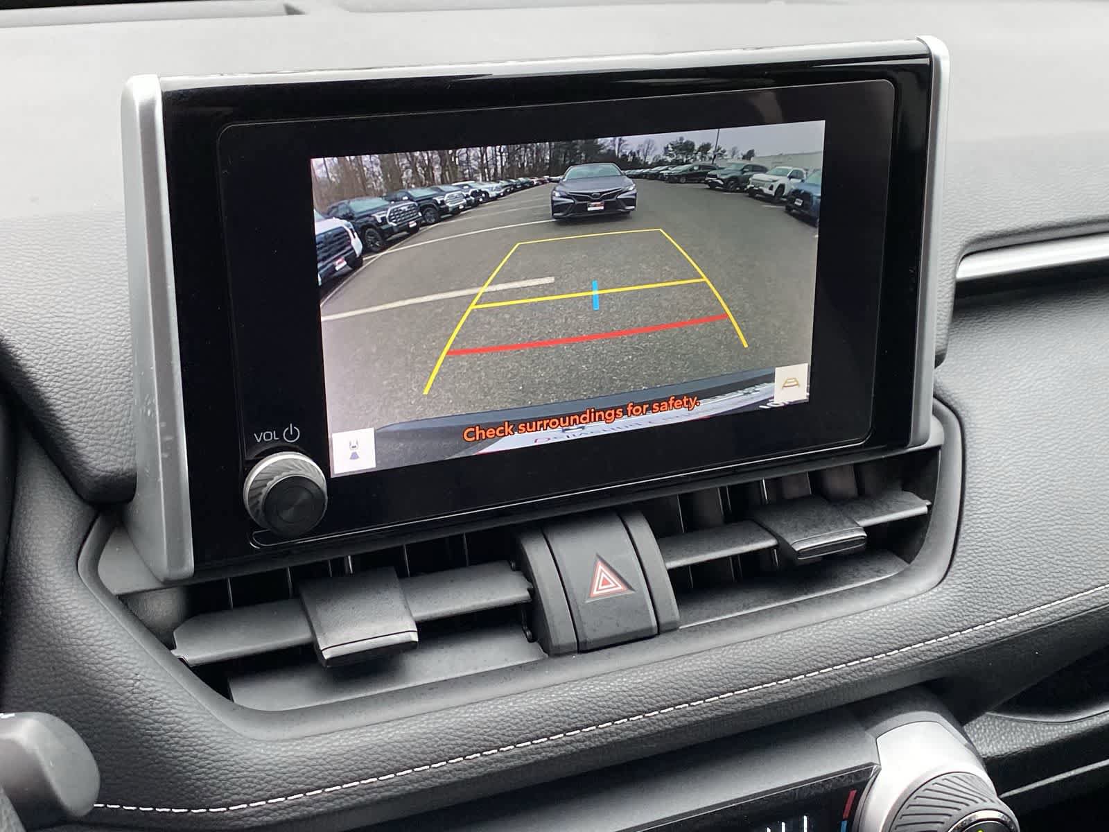 Used 2023 Toyota RAV4 XLE w/ Convenience Package image 31