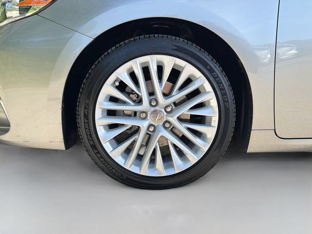 Used 2017 Lexus ES 350 w/ Ultra Luxury Package FWD image 41