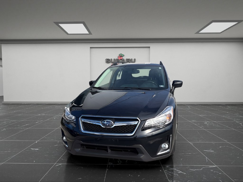 Used 2016 Subaru Crosstrek 2.0i Premium w/ Moonroof Package AWD/4WD image 4