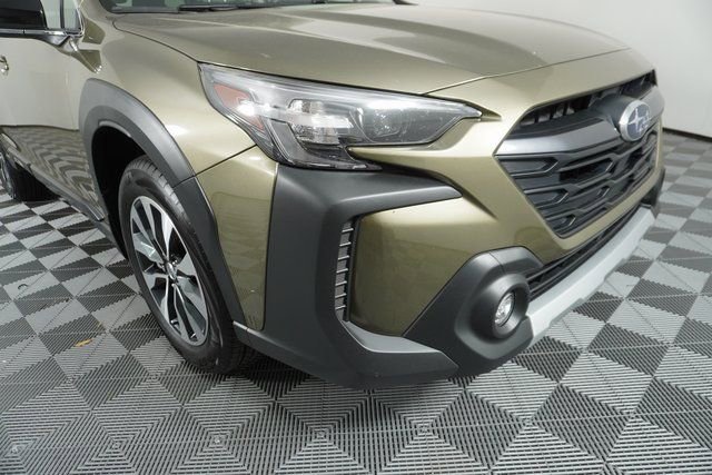 Used 2024 Subaru Outback Limited XT image 10