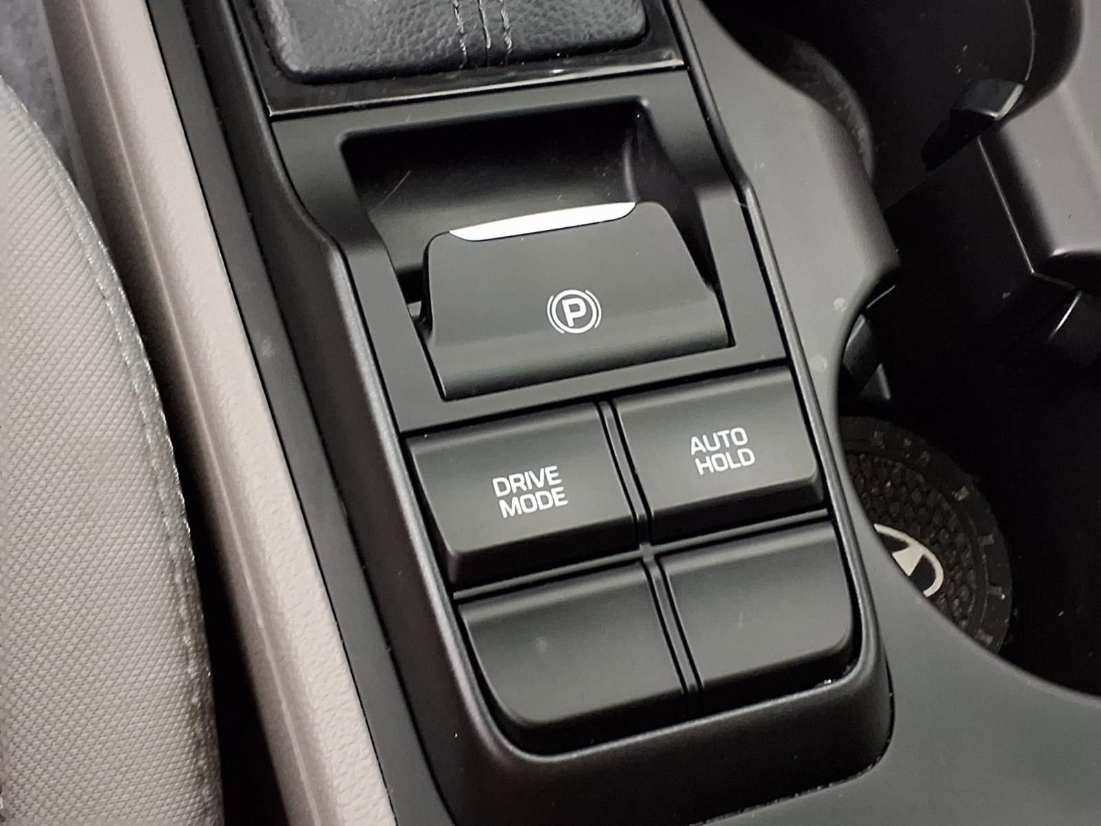 Used 2021 Hyundai Tucson SEL image 25