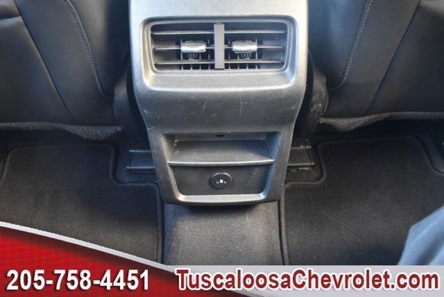 Used 2024 Ford Edge SEL image 23