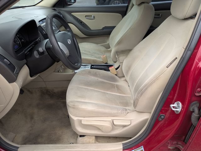 Used 2007 Hyundai Elantra GLS FWD image 13