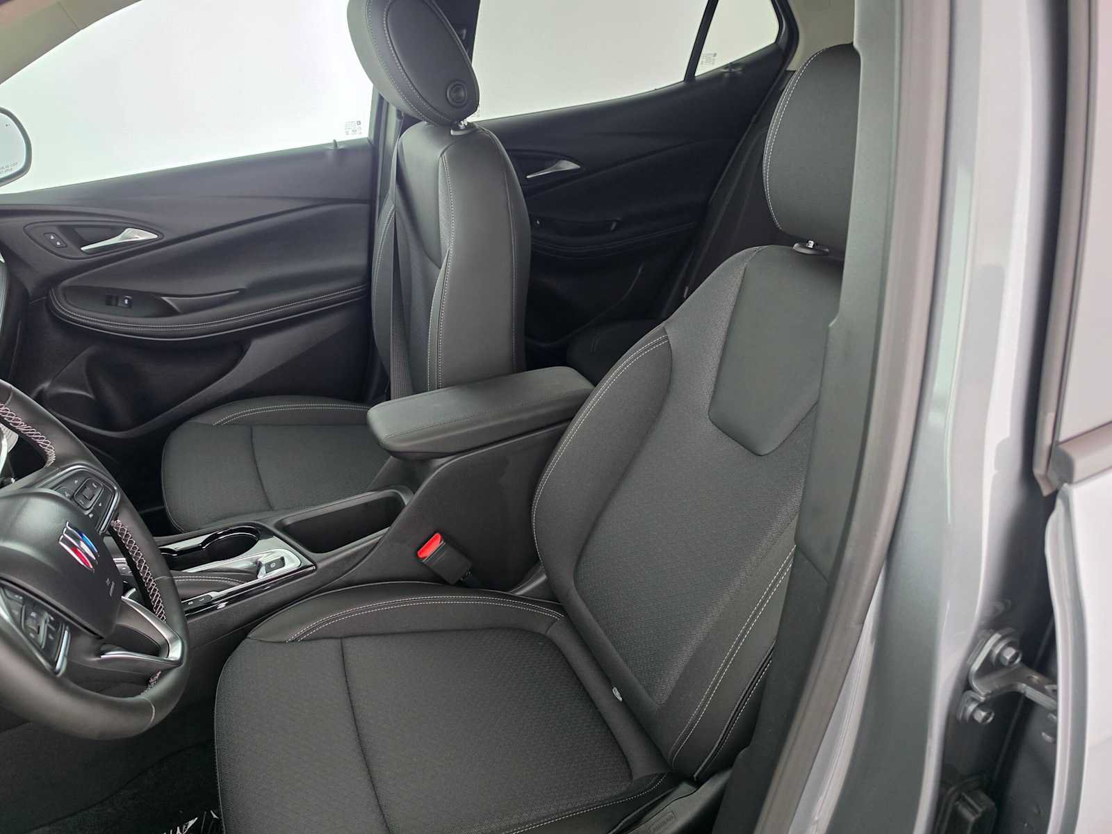 New 2026 Buick Encore GX Preferred w/ Advanced Technology Package FWD image 21