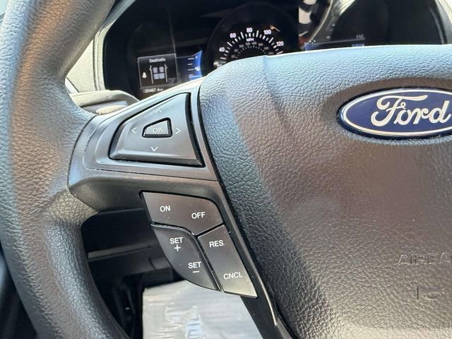 Used 2023 Ford Edge SE AWD/4WD image 22