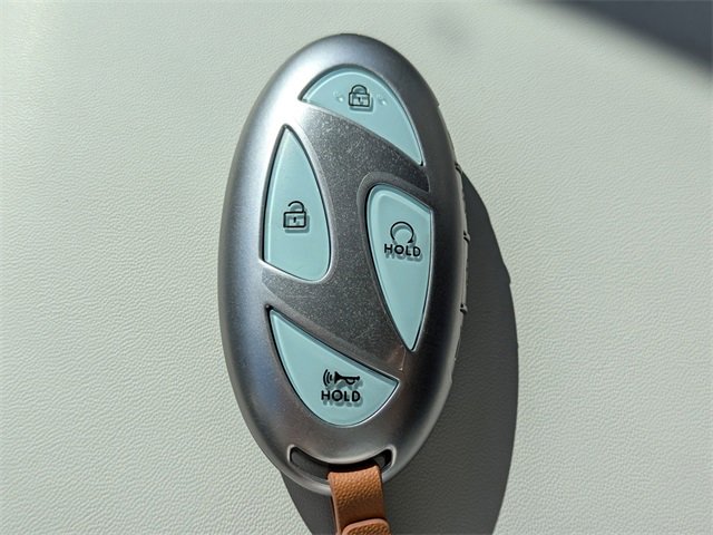 New 2026 Hyundai Ioniq 9 Calligraphy image 37