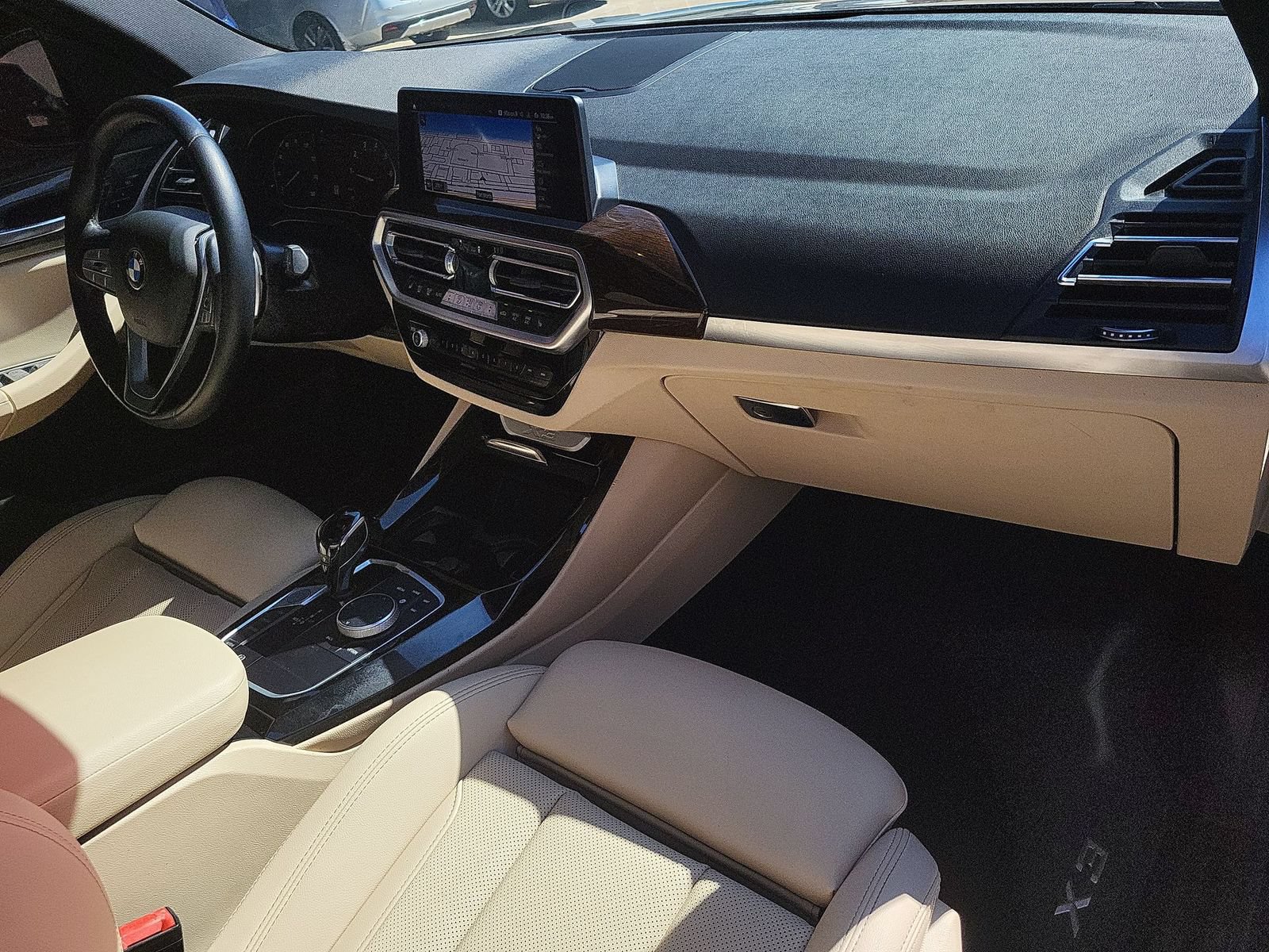 Used 2022 BMW X3 sDrive30i w/ Convenience Package RWD image 29