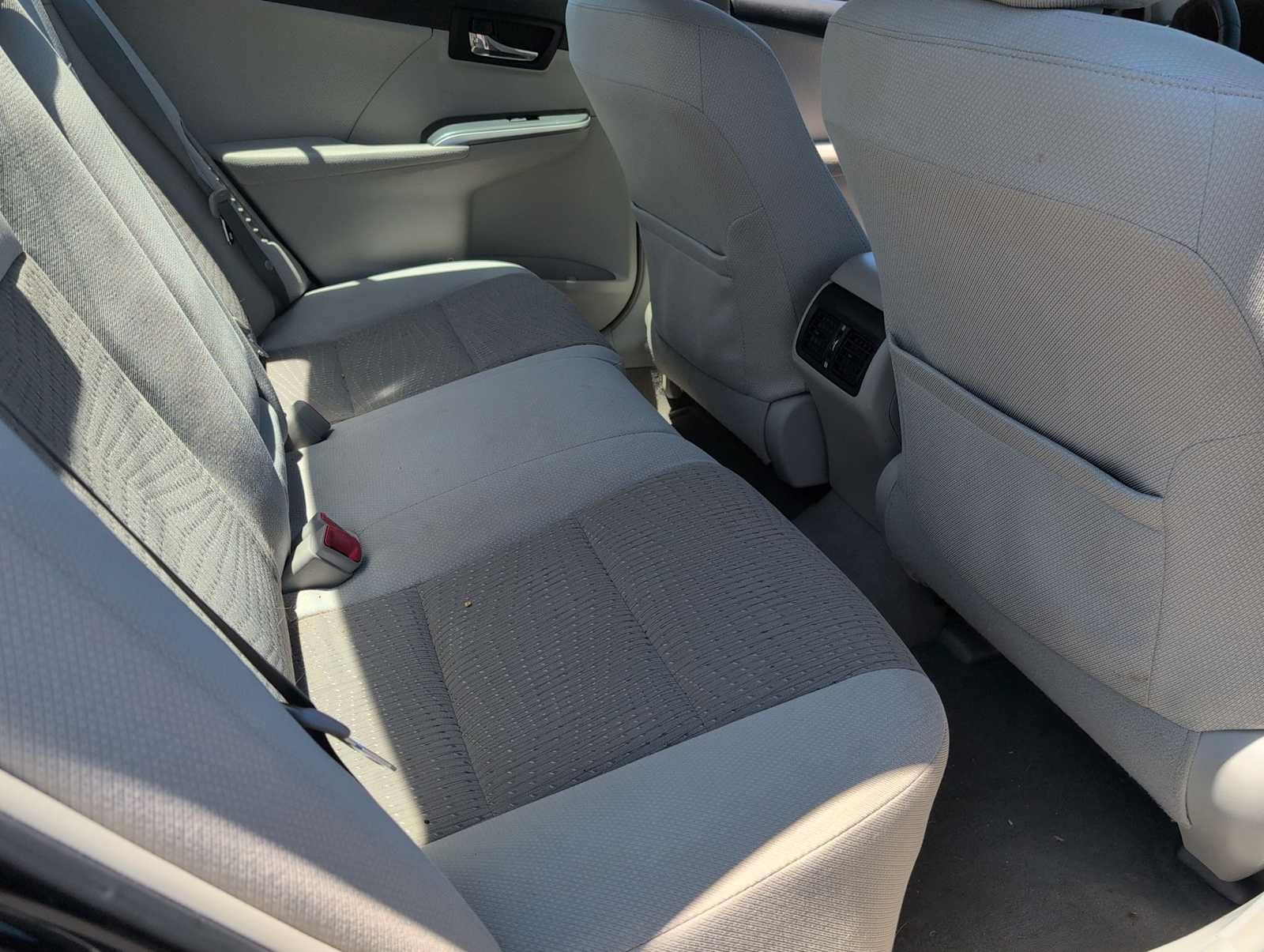 Used 2012 Toyota Camry XLE w/ Convenience Pkg FWD image 20