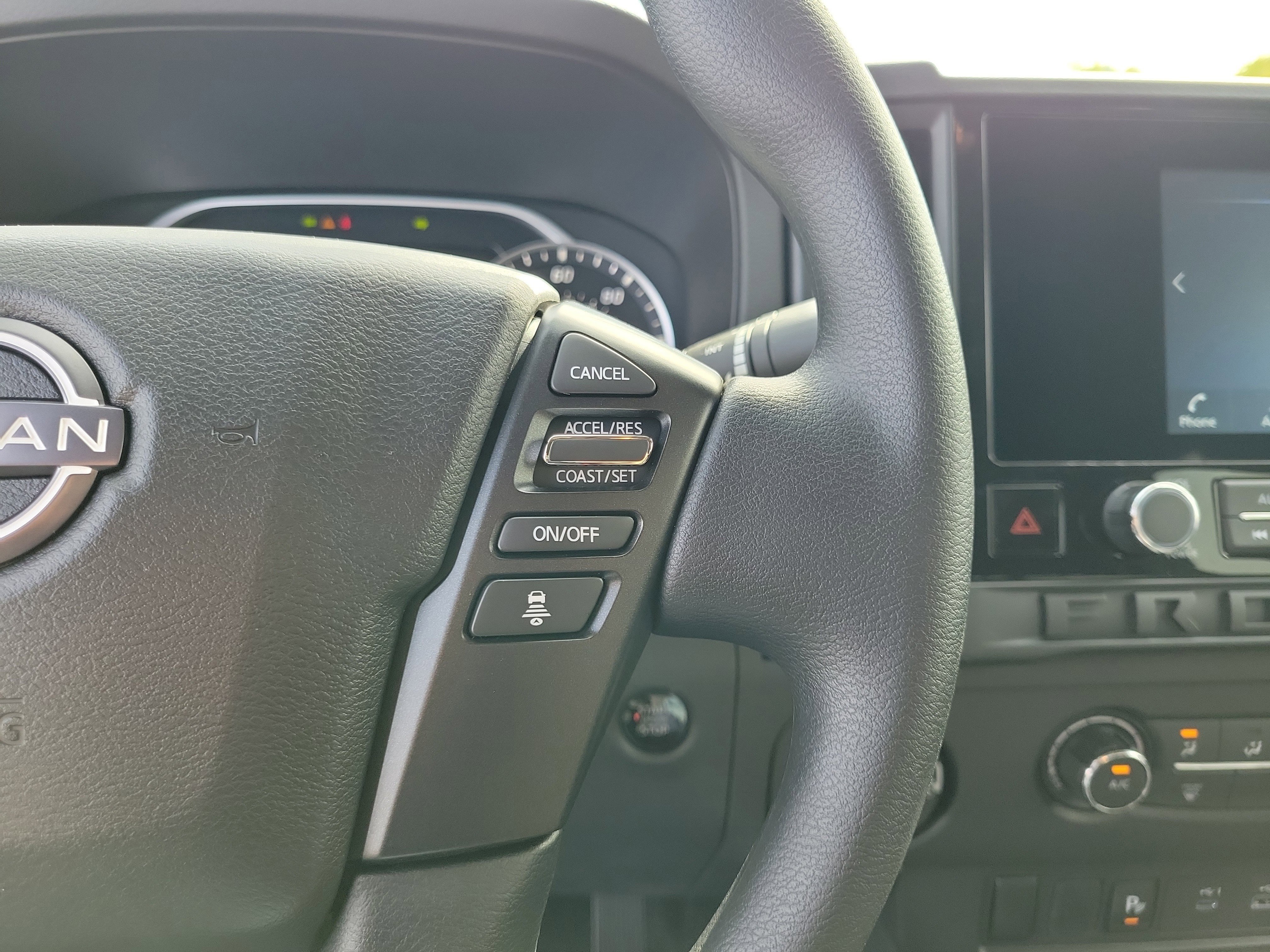 New 2026 Nissan Frontier S w/ S Utility Package image 23