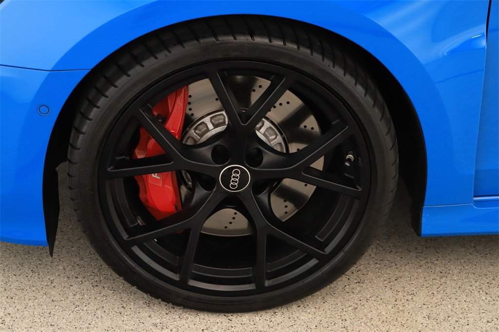 Certified 2024 Audi RS 3 image 33