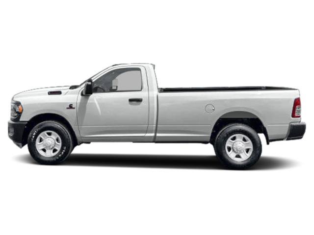 Certified 2024 RAM 3500 Tradesman w/ Chrome Appearance Group AWD/4WD image 3