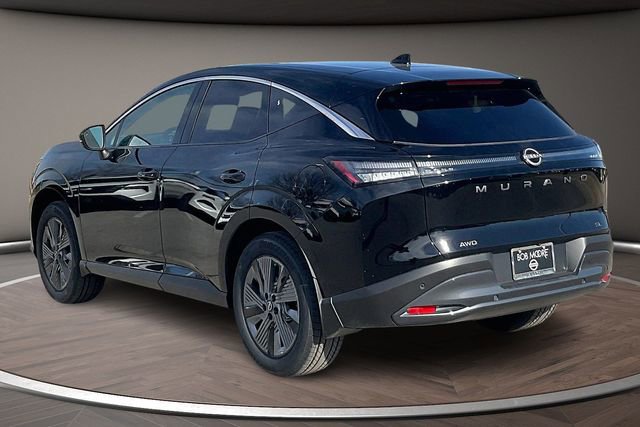 New 2026 Nissan Murano SL image 3